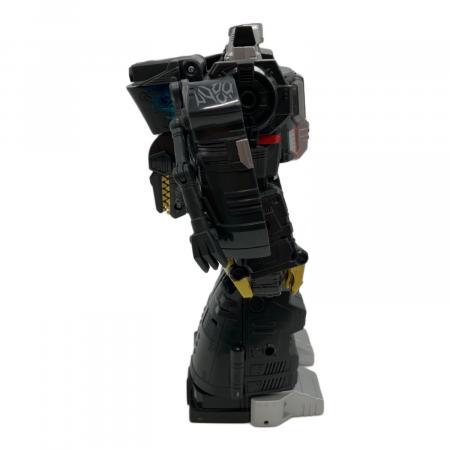 TAKARA TOMY (タカラトミー) メガトロン TYPE ゴジラ 開封品
