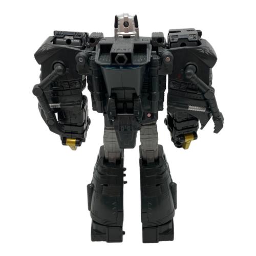 TAKARA TOMY (タカラトミー) メガトロン TYPE ゴジラ 開封品