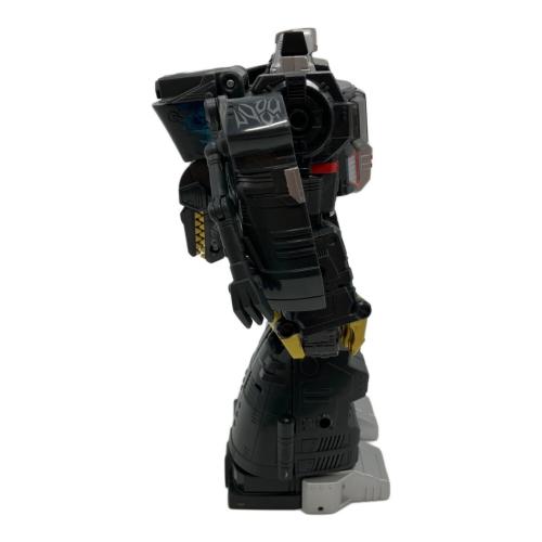 TAKARA TOMY (タカラトミー) メガトロン TYPE ゴジラ 開封品