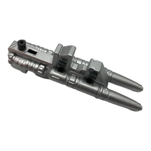 TAKARA TOMY (タカラトミー) メガトロン TYPE ゴジラ 開封品