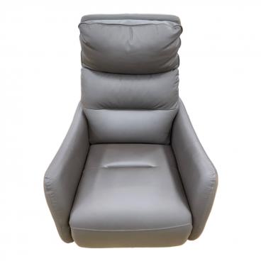 【新品未使用】高品質パーソナルチェア サンコウ 電動リクライニング パーソナルチェア ブレス Bless : もみじ