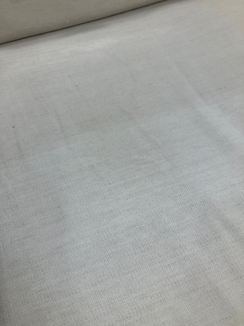 無印良品 (ムジルシリョウヒン) 3人掛けソファー ホワイト×ナチュラル 226 ウレタンポケットコイル3シーター