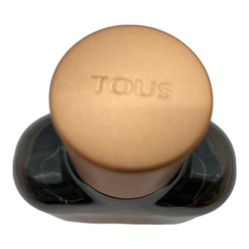 TOUS (トウス) オードパルファム テスター 1920 THE ORIGIN 100ml 残量80%-99%