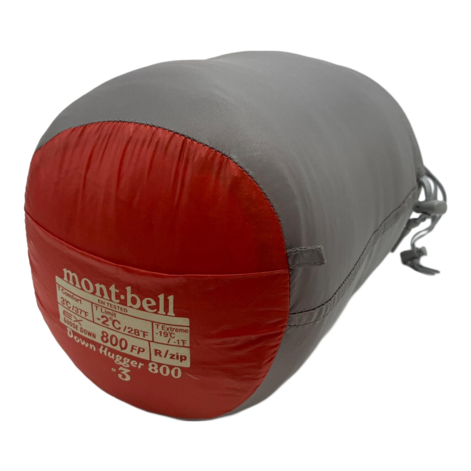 モンベル ダウンハガー 800 #3 型番 #1121291 mont-bell (モンベル) ダウンハガー800 1121291｜トレファクONLINE