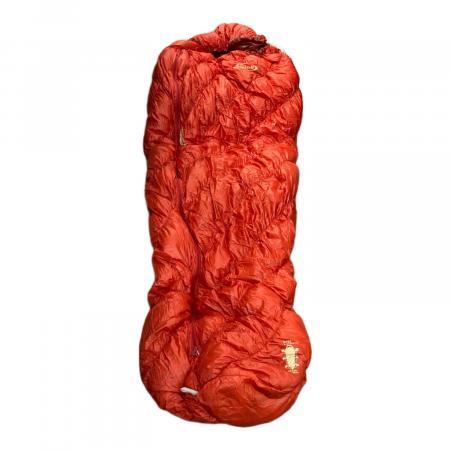 モンベル　ダウンハガー　#3　約210cm　mont-bell　ダウン　中古 mont-bell (モンベル) ダウンハガー800 1121291｜トレファクONLINE