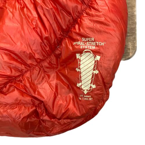 mont-bell (モンベル) ダウンハガー800 1121291｜トレファクONLINE