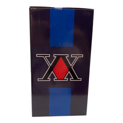 HUNTER×HUNTER (ハンター×ハンター) フィギュア ネテロ MASTERLISE