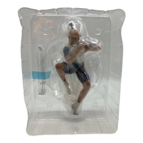 HUNTER×HUNTER (ハンター×ハンター) フィギュア ネテロ MASTERLISE