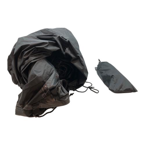 ONETIGRIS (ワンティグリス) モノポールテント CE-YZP12-FG 縦240cm横240cm高さ160cm 2～3人用