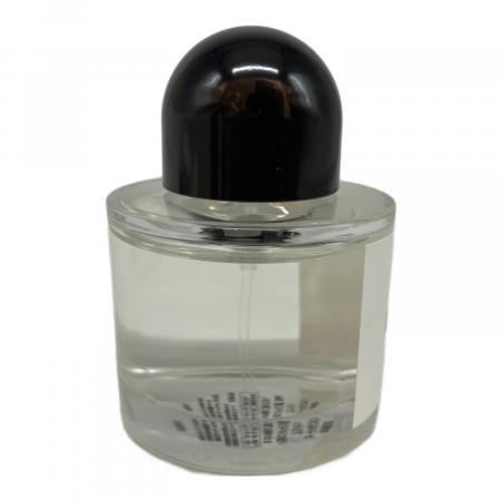 BYREDO (バイレード) オードパルファム BLANCHE 50ml 残量80%-99