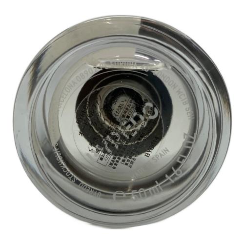 BYREDO (バイレード) オードパルファム BLANCHE 50ml 残量80%-99%