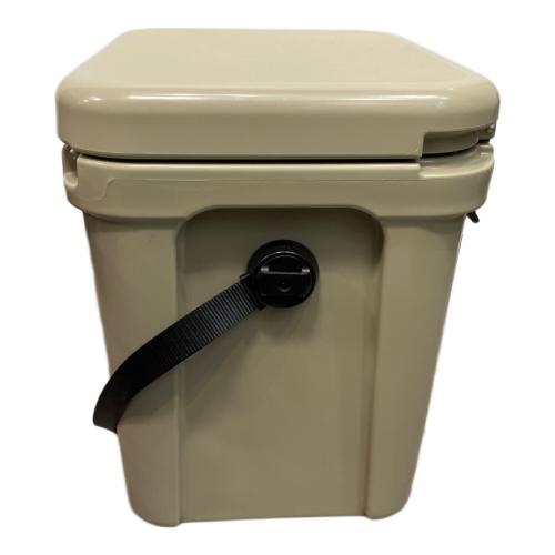 Yeti (イエティ) クーラーボックス タン YR24-78 Roadie 24 Hard Cooler