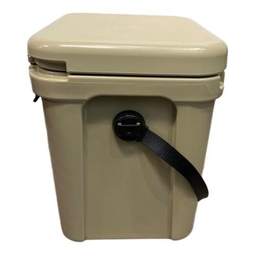 Yeti (イエティ) クーラーボックス タン YR24-78 Roadie 24 Hard Cooler