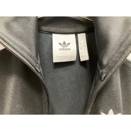 adidas (アディダス) ジャージトップ レディース SIZE XS ブラック AV1008