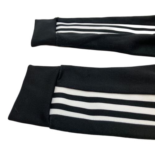 adidas (アディダス) ジャージトップ レディース SIZE XS ブラック AV1008