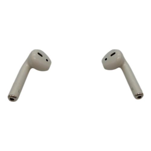 Apple (アップル) AirPods(第2世代) A1602