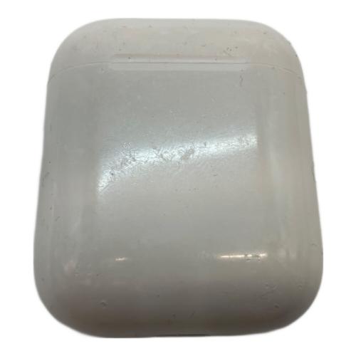 Apple (アップル) AirPods(第2世代) A1602