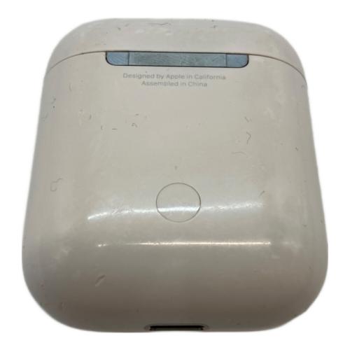 Apple (アップル) AirPods(第2世代) A1602