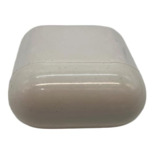 Apple (アップル) AirPods(第2世代) A1602