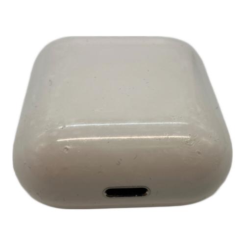 Apple (アップル) AirPods(第2世代) A1602