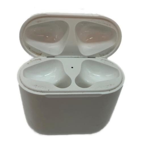 Apple (アップル) AirPods(第2世代) A1602