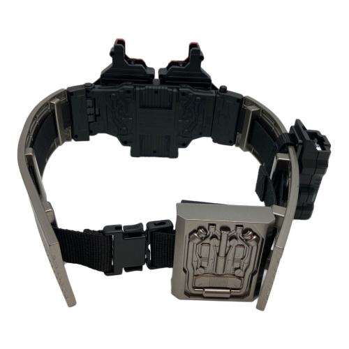 仮面ライダーW(ダブル) (カメンライダーダブル) 仮面ライダー CSMダブルドライバーver,1.5 動作確認済み