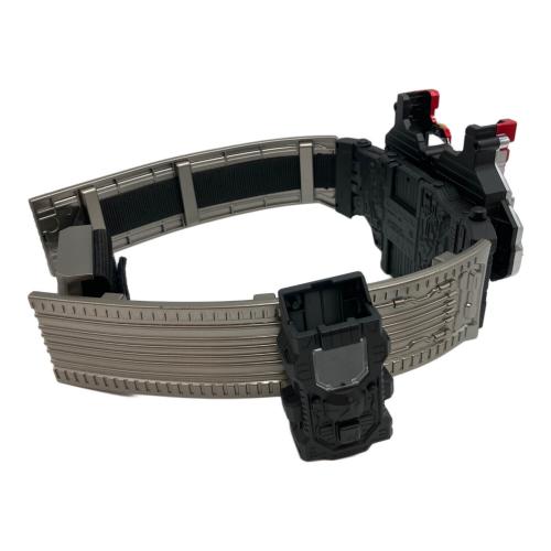 仮面ライダーW(ダブル) (カメンライダーダブル) 仮面ライダー CSMダブルドライバーver,1.5 動作確認済み