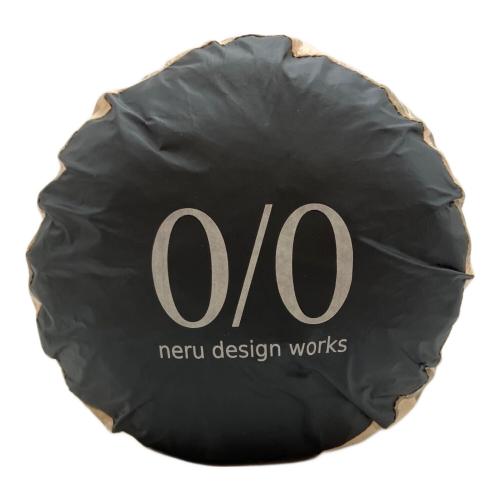 neru design works (ネルデザインワークス) マミー型シュラフ(化繊)