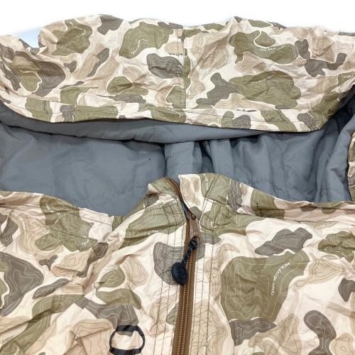 neru design works (ネルデザインワークス) マミー型シュラフ(化繊)