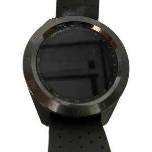 GARMIN (ガーミン) ゴルフウォッチ APPROACH S60 -