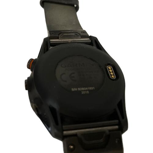 GARMIN (ガーミン) ゴルフウォッチ APPROACH S60 -｜トレファクONLINE