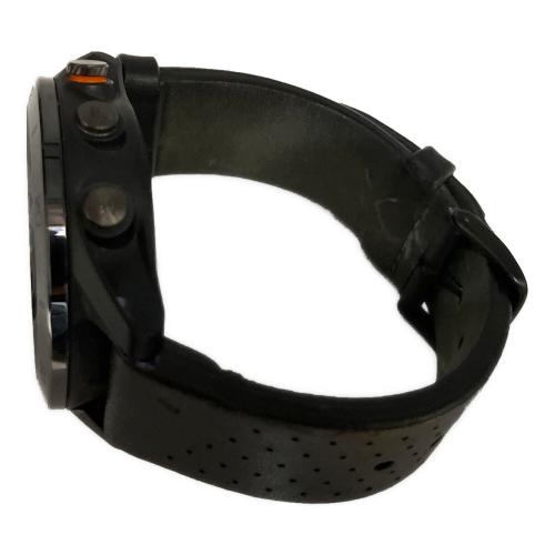 GARMIN Approach S60 ゴルフウォッチ Approach S60 | スポーツ＆アウトドア | Garmin 日本