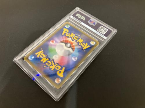 ニンフィアEX 026/032 RR エラー版 PSA10 @　ポケモンカード