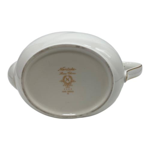 Noritake (ノリタケ) ティーポット 花更紗