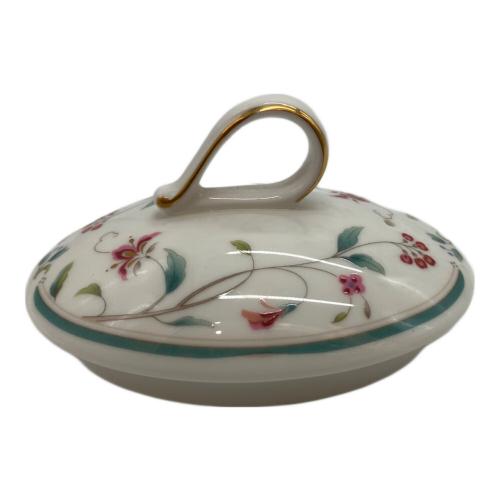 Noritake (ノリタケ) ティーポット 花更紗