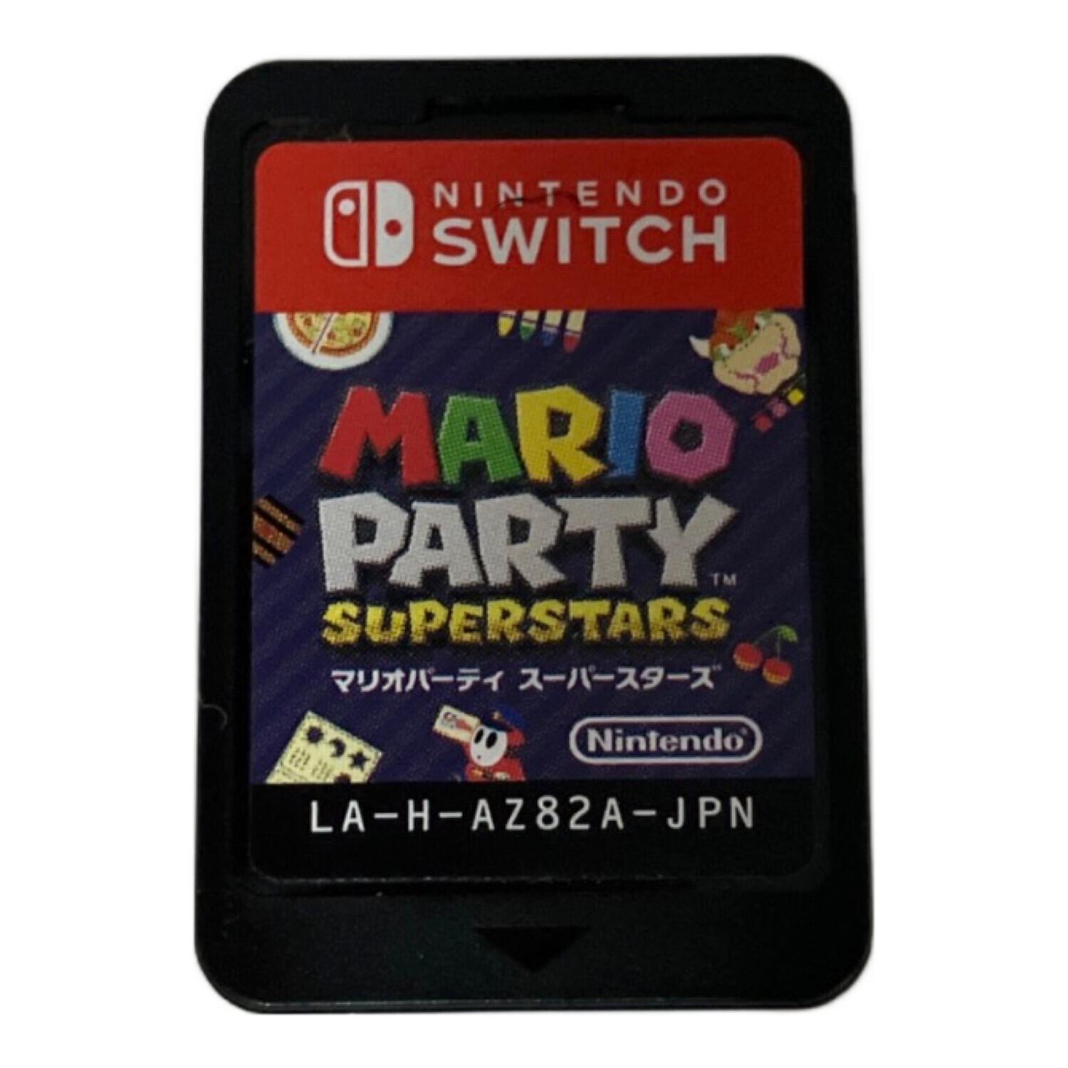 Nintendo (ニンテンドー) Nintendo Switch用ソフト マリオ