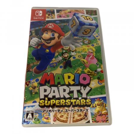 Nintendo (ニンテンドー) Nintendo Switch用ソフト マリオ