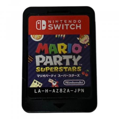 Nintendo (ニンテンドー) Nintendo Switch用ソフト マリオ