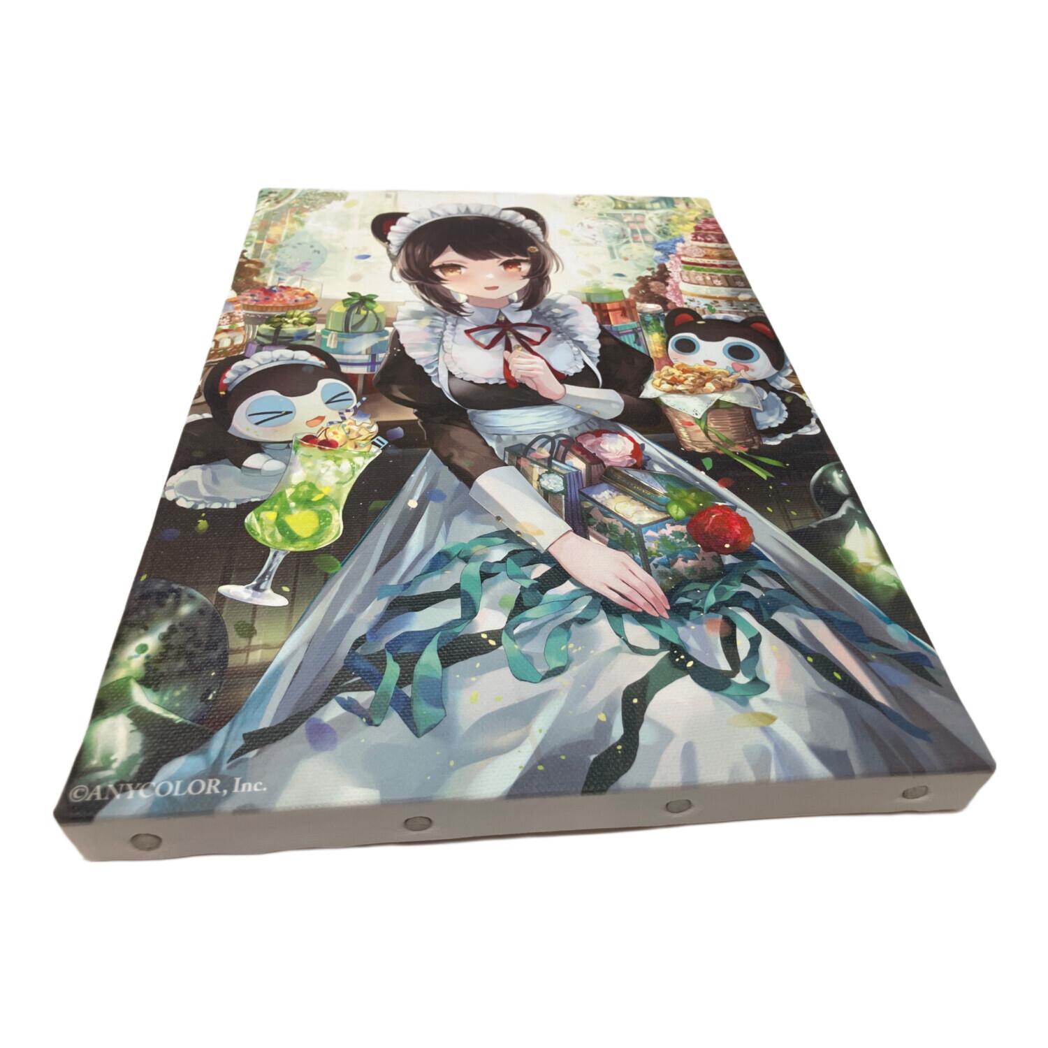 にじさんじ (ニジサンジ) キャラクターグッズ 戌亥とこ 誕生日