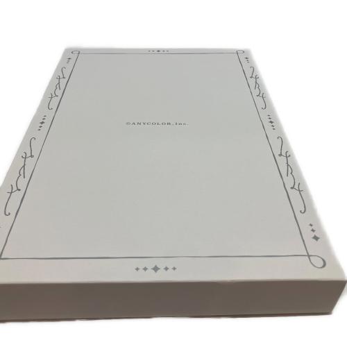 にじさんじ (ニジサンジ) キャラクターグッズ 戌亥とこ 誕生日グッズ2023