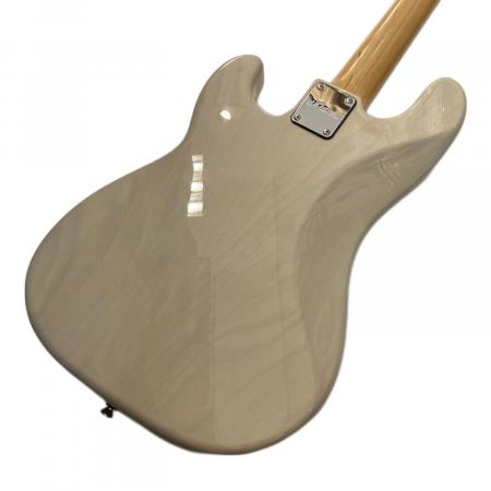 momose (モモセ) エレキベース MPB2-STD/NJ WBD @｜トレファクONLINE