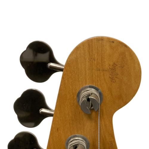 momose (モモセ) エレキベース MPB2-STD/NJ WBD @