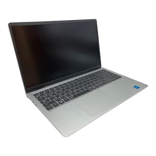 DELL Inspiron 15 3520 P112F 15インチ Windows11 HOME Core i3-1215U