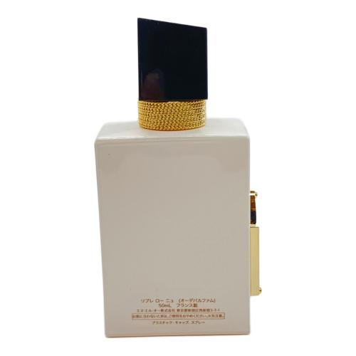 Yves Saint Laurent (イヴサンローラン) オードパルファム 箱付 リブレ ロー ニュ 50ml 残量80%-99%