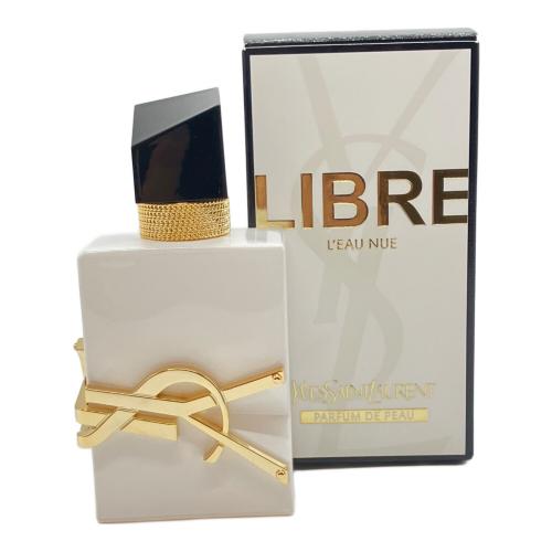 Yves Saint Laurent (イヴサンローラン) オードパルファム 箱付 リブレ ロー ニュ 50ml 残量80%-99%