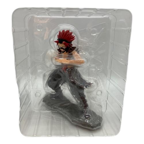 KOTOBUKIYA (コトブキヤ) 僕のヒーローアカデミア ARTFX J 切島鋭児郎 1/8スケールフィギュア