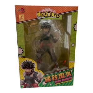 KOTOBUKIYA (コトブキヤ) 僕のヒーローアカデミア ARTFX J 緑谷出久