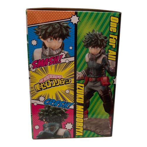 KOTOBUKIYA (コトブキヤ) 僕のヒーローアカデミア ARTFX J 緑谷出久