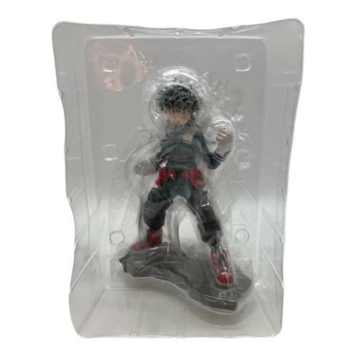 KOTOBUKIYA (コトブキヤ) 僕のヒーローアカデミア ARTFX J 緑谷出久