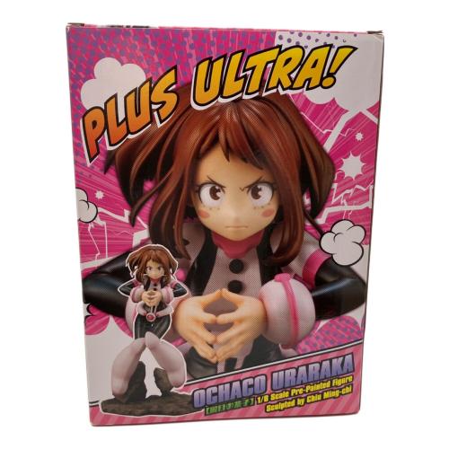 KOTOBUKIYA (コトブキヤ) 僕のヒーローアカデミア ARTFX J 麗日お茶子